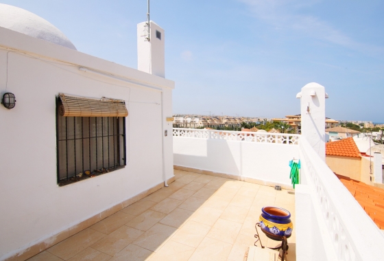 Rynek wtórny - Penthouse - Orihuela Costa - La Zenia