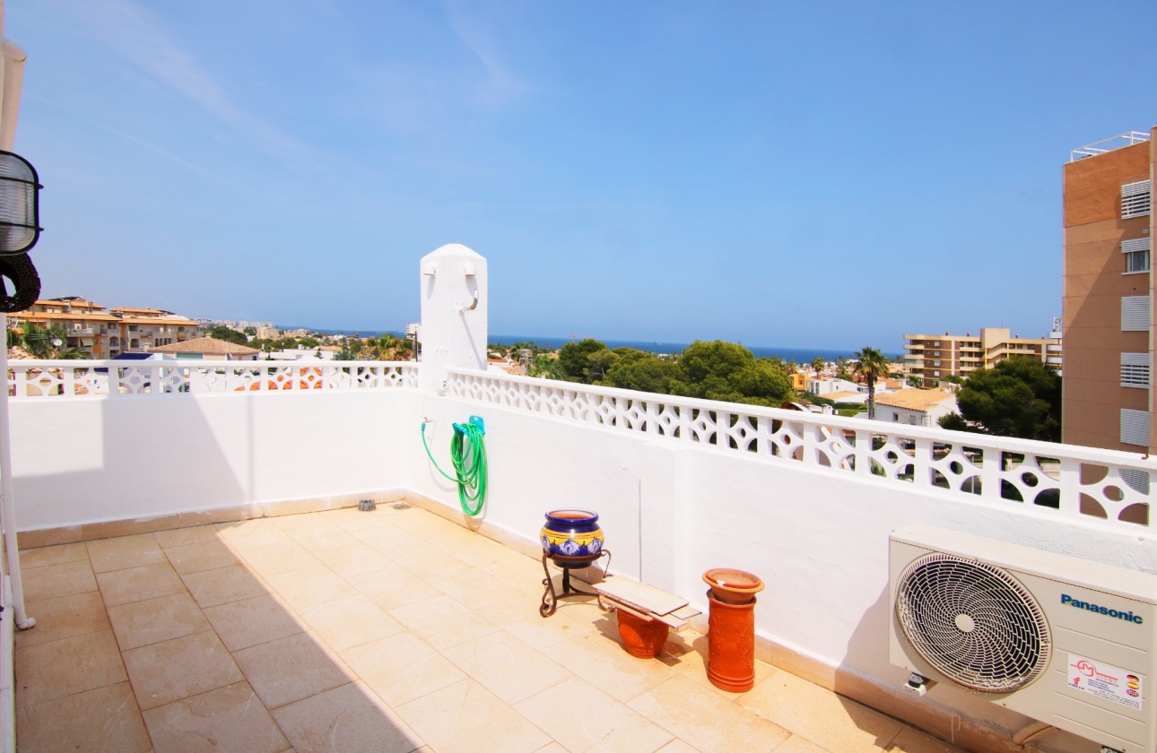 Resale - Penthouse - Orihuela Costa - La Zenia