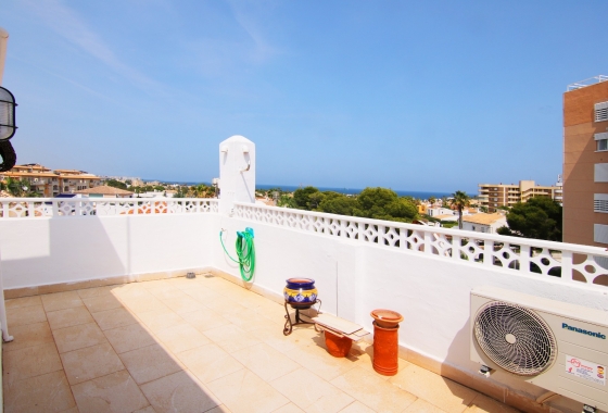 Rynek wtórny - Penthouse - Orihuela Costa - La Zenia