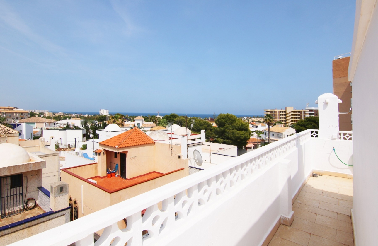 Rynek wtórny - Penthouse - Orihuela Costa - La Zenia