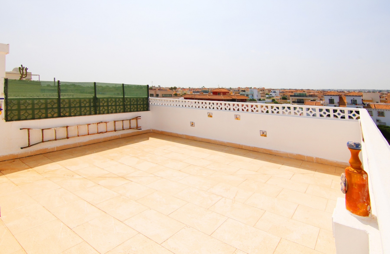 Rynek wtórny - Penthouse - Orihuela Costa - La Zenia