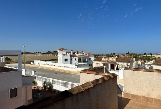 Resale - Terraced house - San Miguel de Salinas