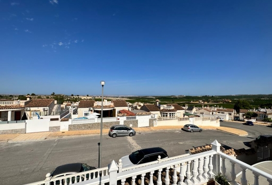 Resale - Terraced house - San Miguel de Salinas