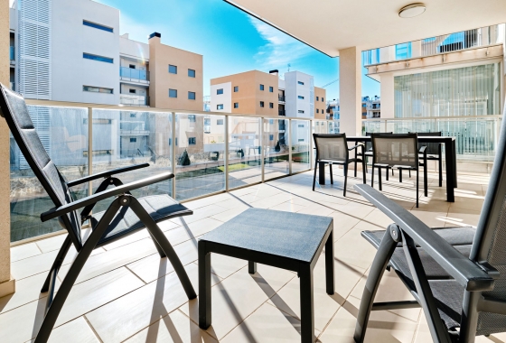 Reventa - Apartment - Orihuela Costa - Villamartin