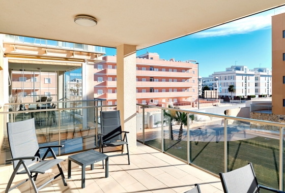 Reventa - Apartment - Orihuela Costa - Villamartin