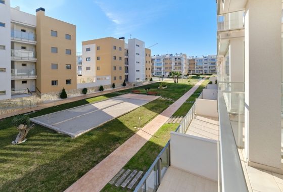 Resale - Apartment - Orihuela Costa - Villamartin