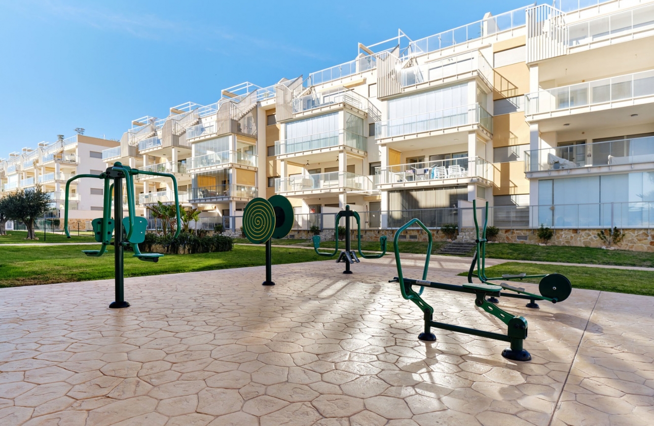 Reventa - Apartment - Orihuela Costa - Villamartin