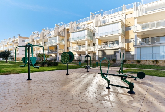 Reventa - Apartment - Orihuela Costa - Villamartin