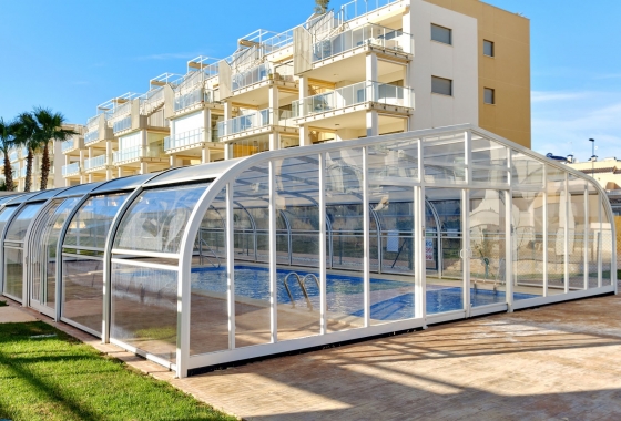 Reventa - Apartment - Orihuela Costa - Villamartin