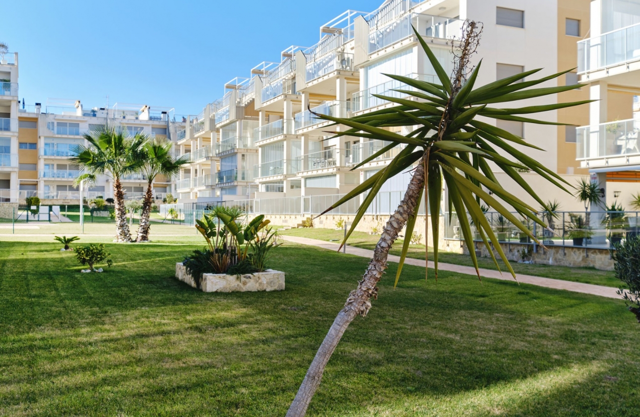 Reventa - Apartment - Orihuela Costa - Villamartin