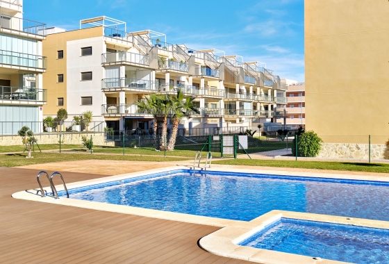 Reventa - Apartment - Orihuela Costa - Villamartin