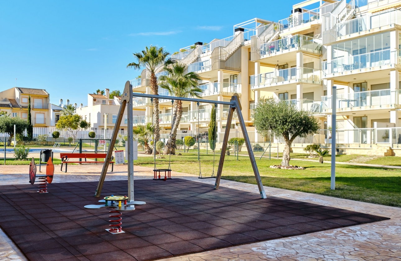 Reventa - Apartment - Orihuela Costa - Villamartin