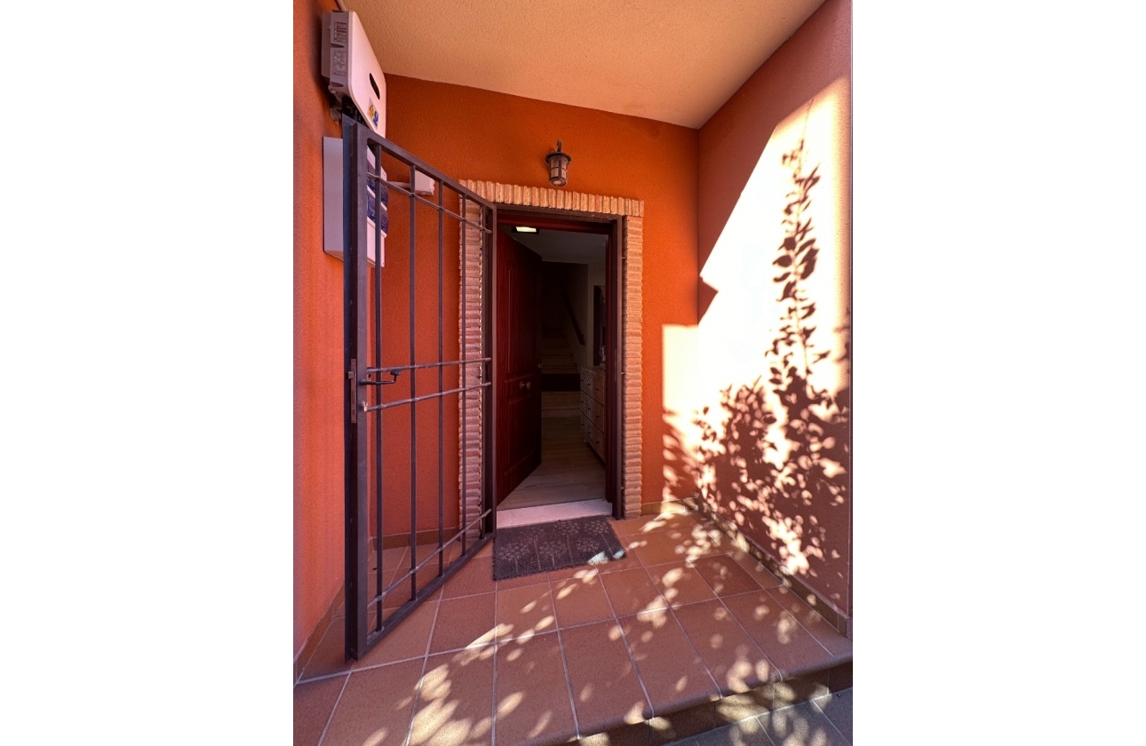 Reventa - Villa - Torrevieja - Los Balcones