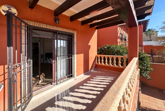 Reventa - Villa - Torrevieja - Los Balcones