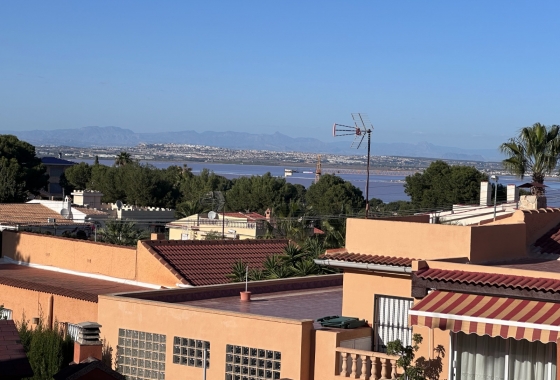 Rynek wtórny - Villa - Torrevieja - Los Balcones