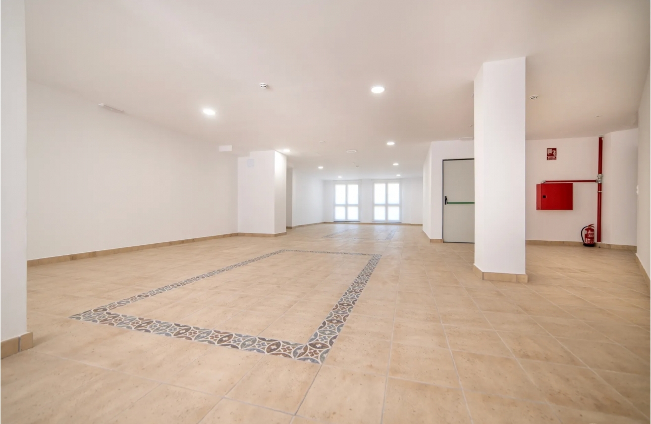 Reventa - Commercial Unit - Altea