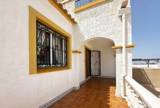 Reventa - Duplex - Orihuela Costa - Dream Hills