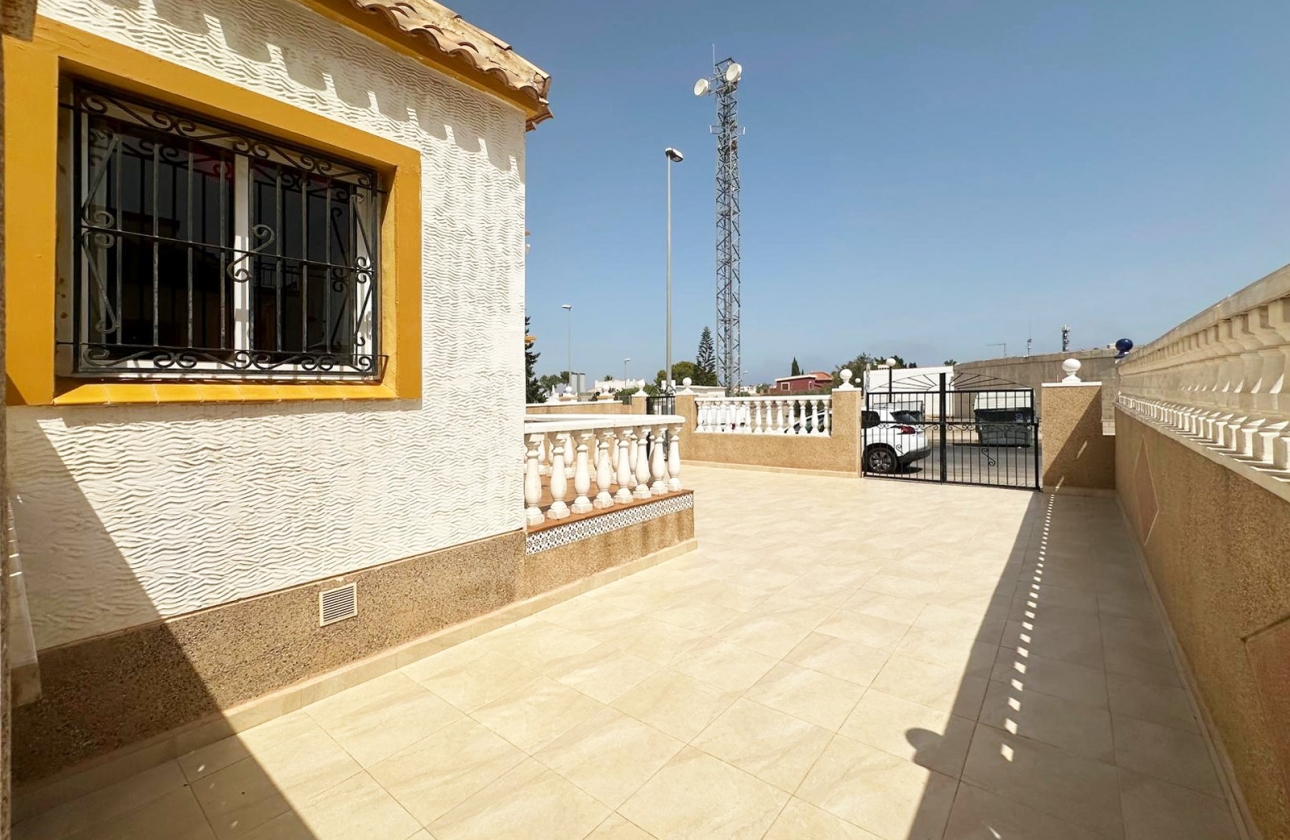 Reventa - Duplex - Orihuela Costa - Los Altos