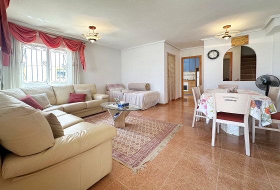 Reventa - Duplex - Orihuela Costa - Los Altos