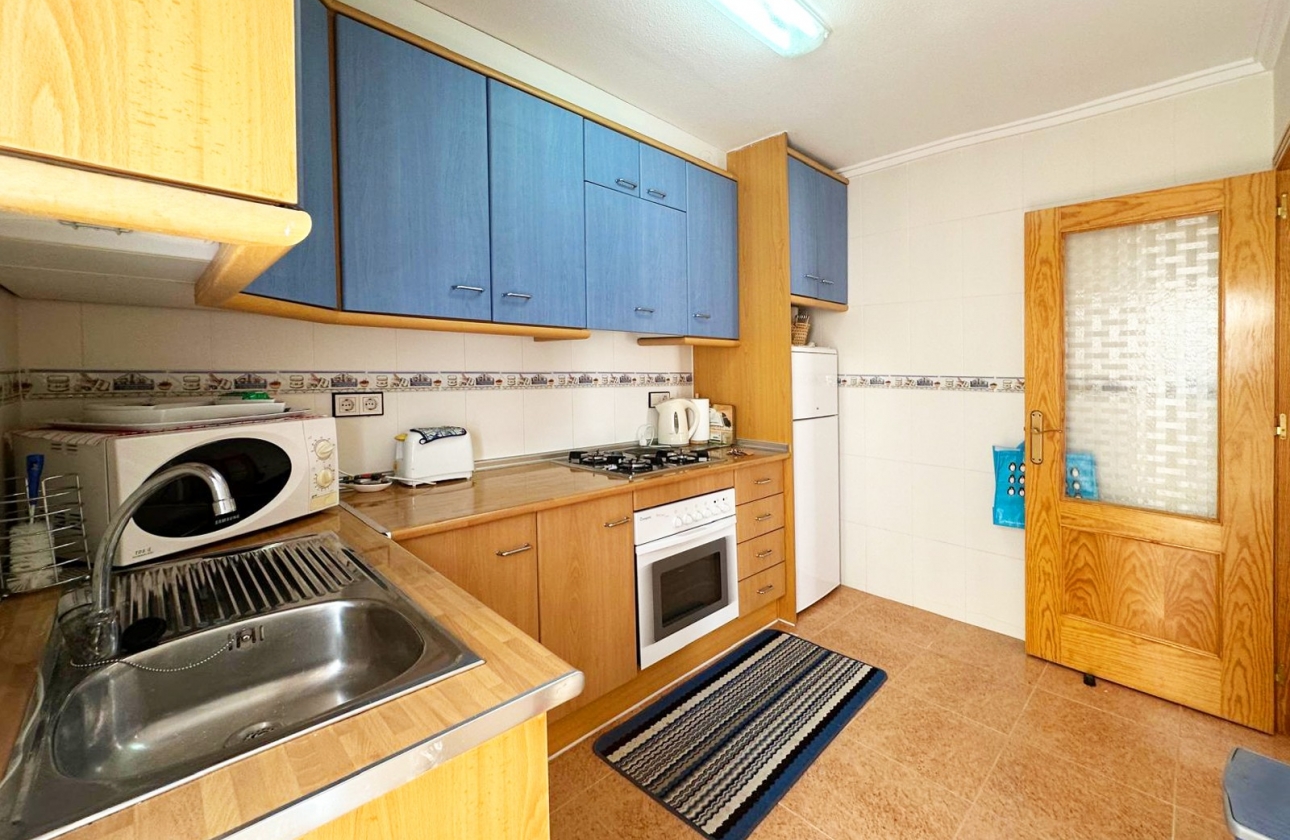 Reventa - Duplex - Orihuela Costa - Los Altos