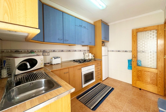 Reventa - Duplex - Orihuela Costa - Los Altos