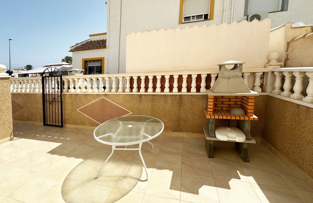 Reventa - Duplex - Orihuela Costa - Dream Hills