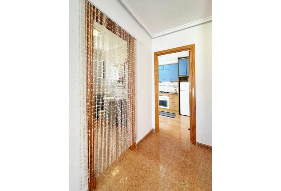 Resale - Duplex - Orihuela Costa - Los Altos