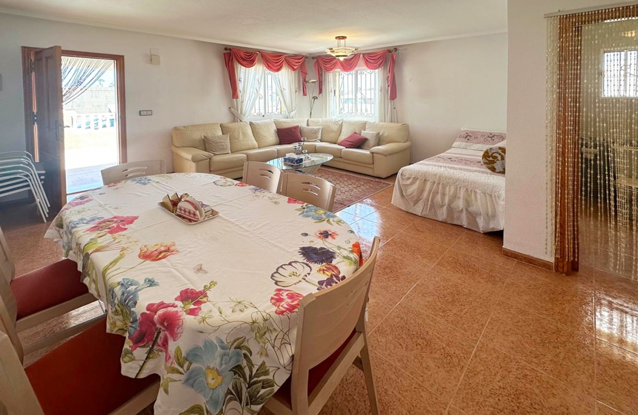 Resale - Duplex - Orihuela Costa - Los Altos