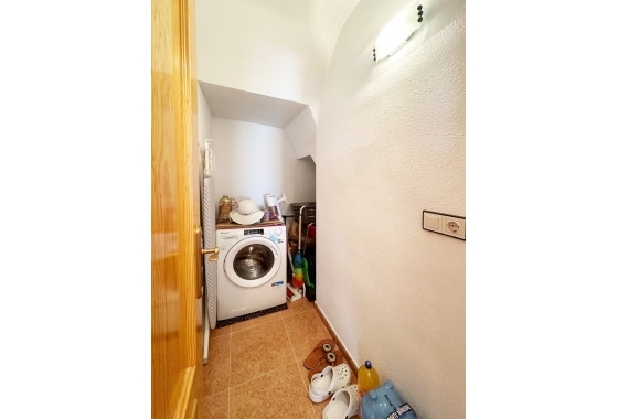 Reventa - Duplex - Orihuela Costa - Los Altos