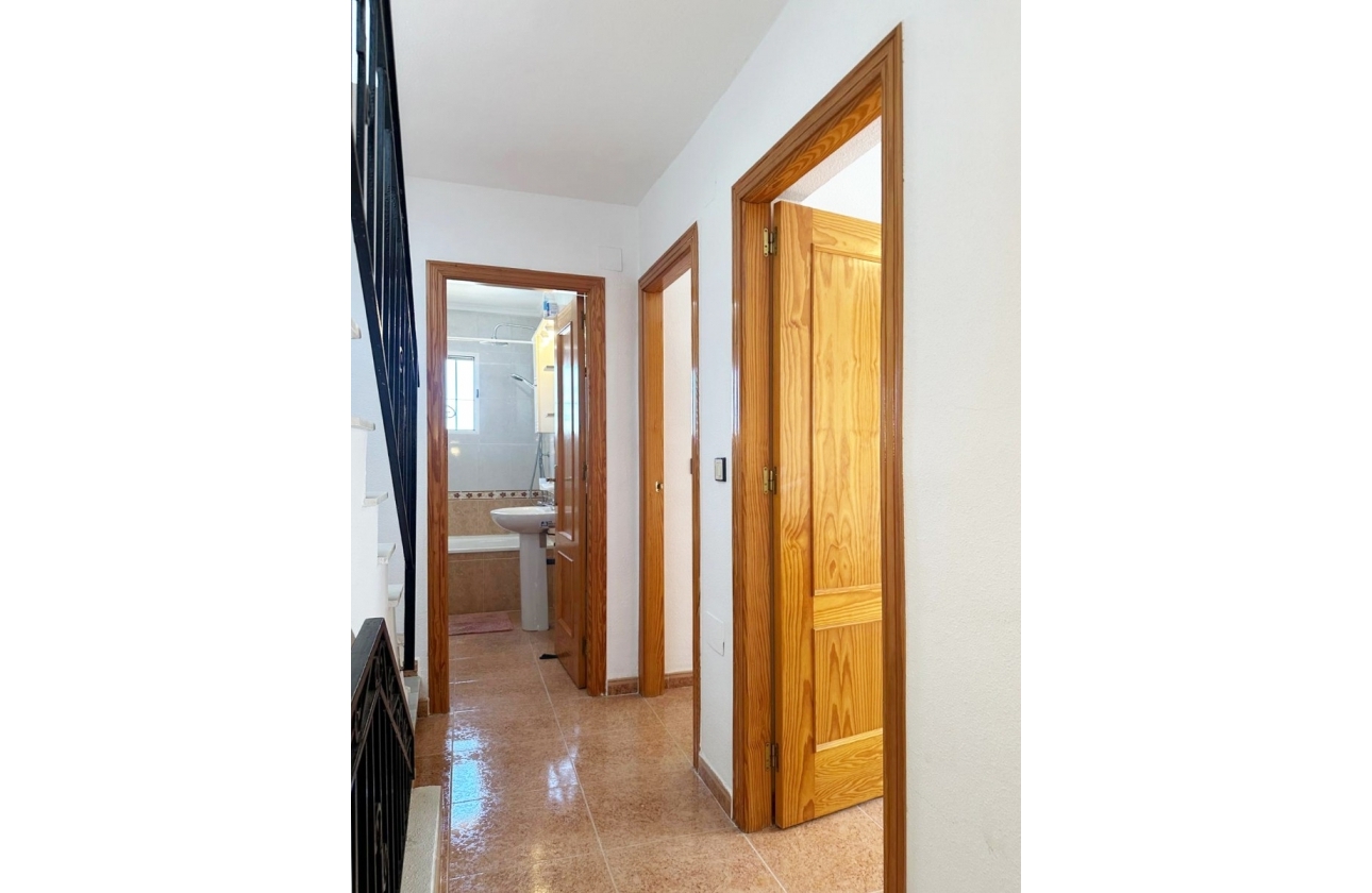 Reventa - Duplex - Orihuela Costa - Los Altos