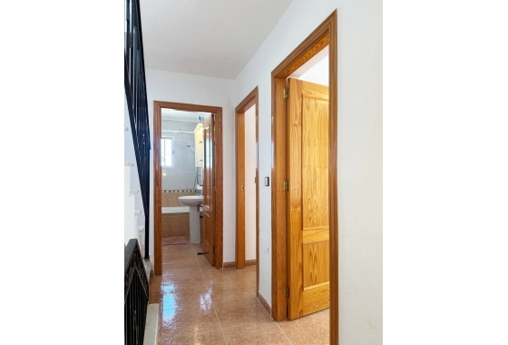 Reventa - Duplex - Orihuela Costa - Dream Hills