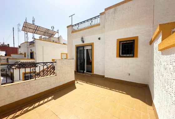 Resale - Duplex - Orihuela Costa - Los Altos