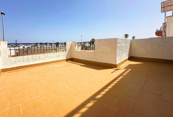 Resale - Duplex - Orihuela Costa - Dream Hills