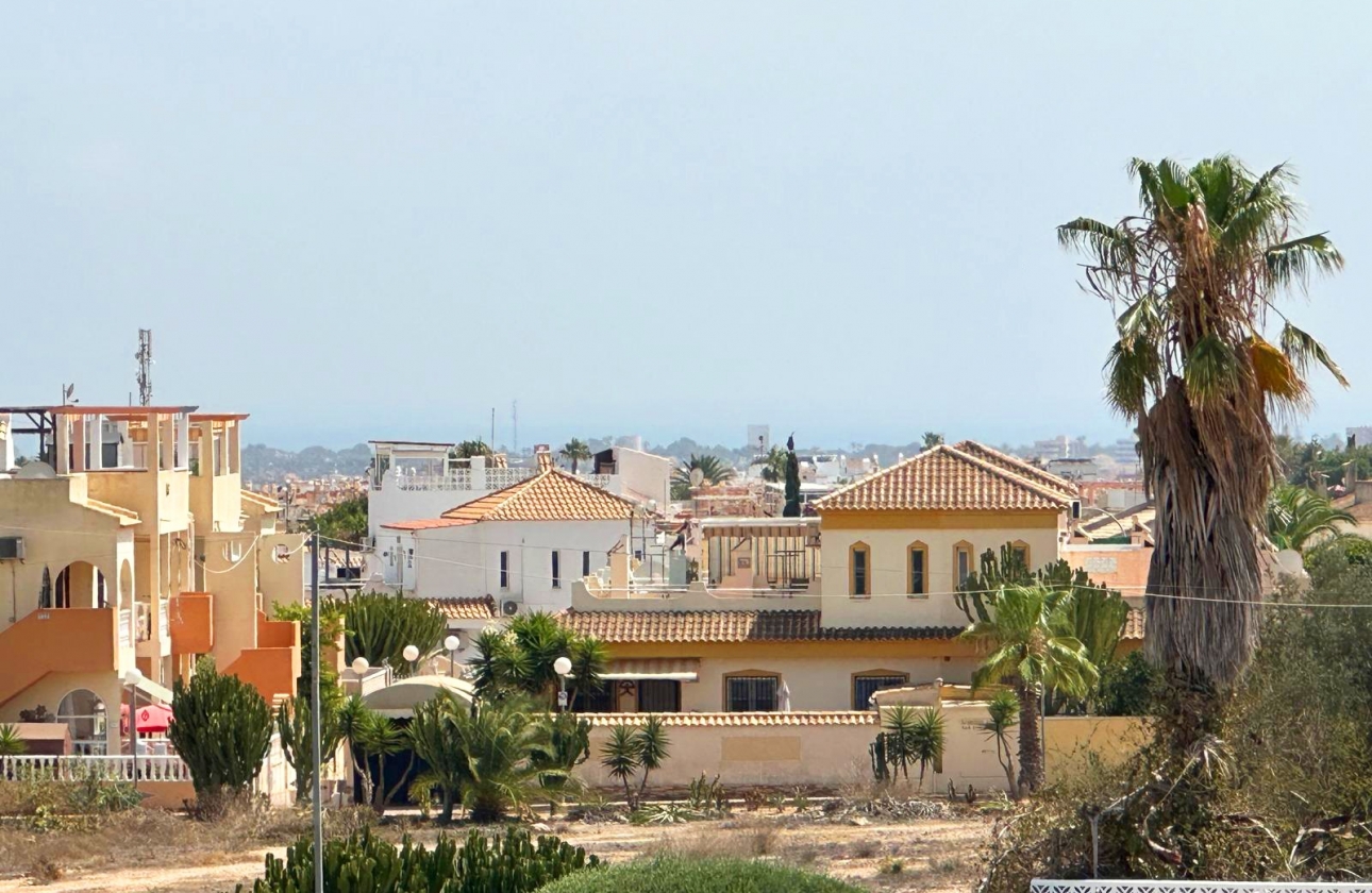 Rynek wtórny - Dupleks - Orihuela Costa - Los Altos