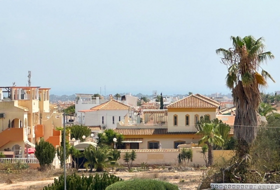 Rynek wtórny - Dupleks - Orihuela Costa - Los Altos