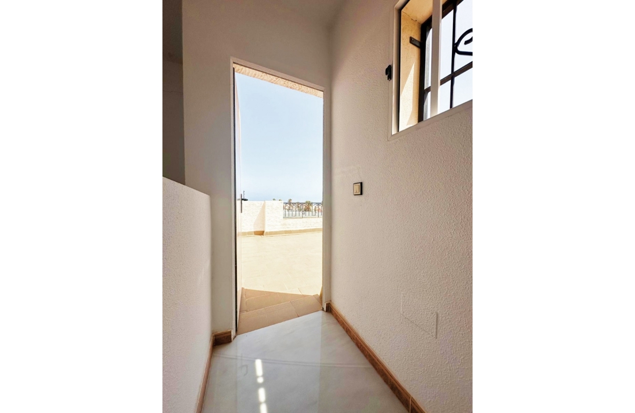 Reventa - Duplex - Orihuela Costa - Los Altos