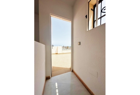 Reventa - Duplex - Orihuela Costa - Dream Hills