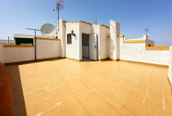 Reventa - Duplex - Orihuela Costa - Dream Hills