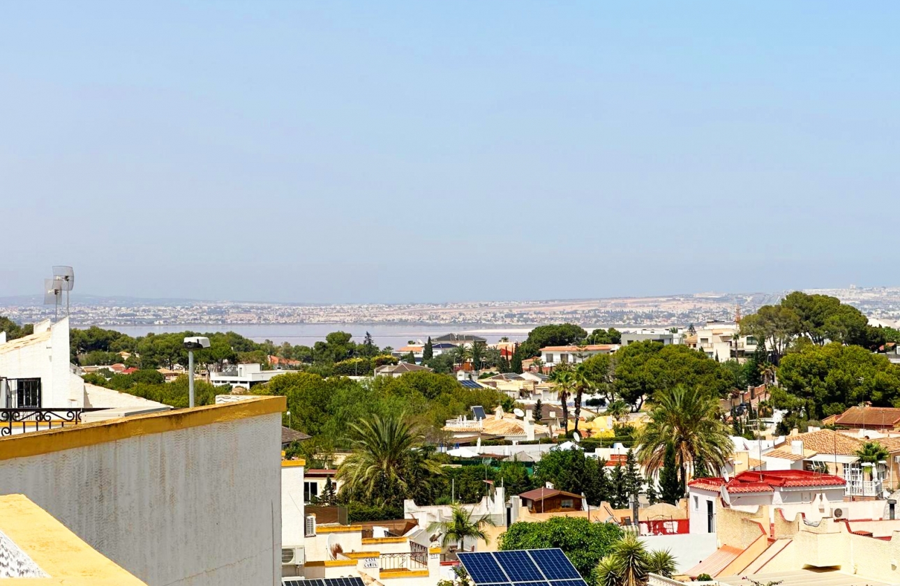 Rynek wtórny - Dupleks - Orihuela Costa - Dream Hills