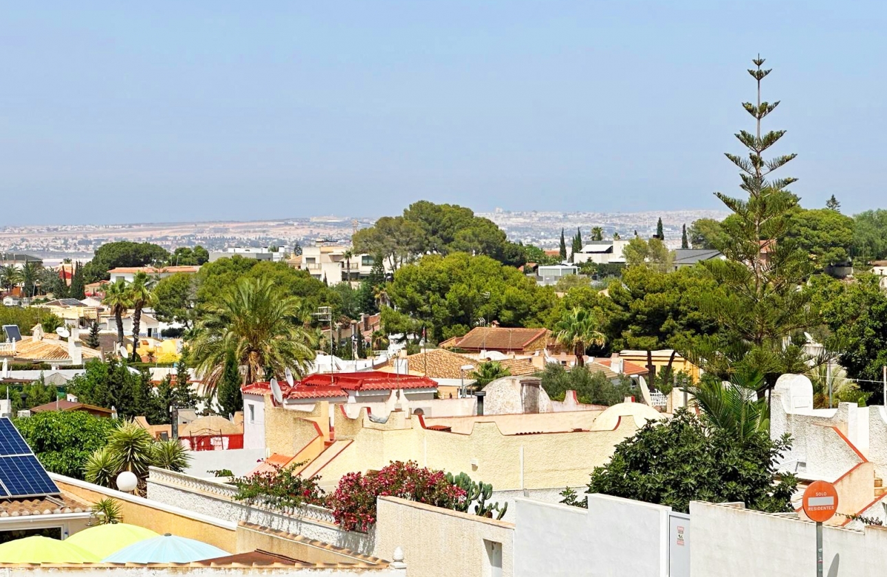 Rynek wtórny - Dupleks - Orihuela Costa - Los Altos