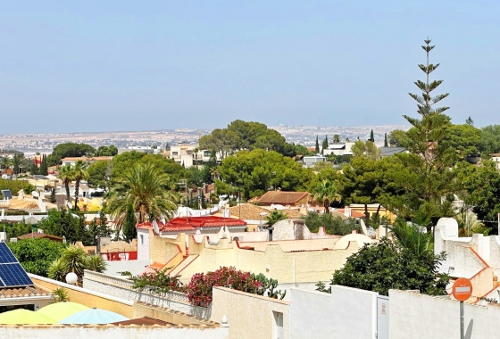 Resale - Duplex - Orihuela Costa - Los Altos