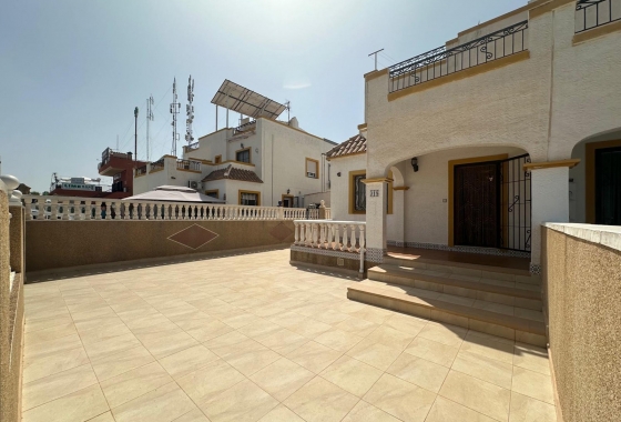 Reventa - Duplex - Orihuela Costa - Los Altos