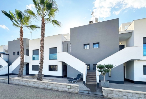 Reventa - Bungalow bajo - Orihuela Costa - La Zenia