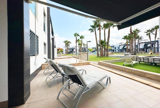 Reventa - Bungalow bajo - Orihuela Costa - La Zenia