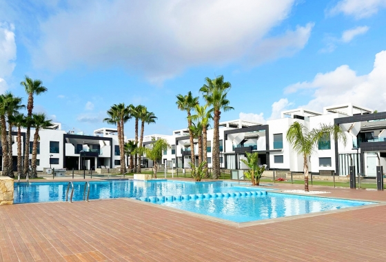 Reventa - Bungalow bajo - Orihuela Costa - La Zenia