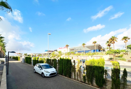 Reventa - Bungalow bajo - Orihuela Costa - La Zenia