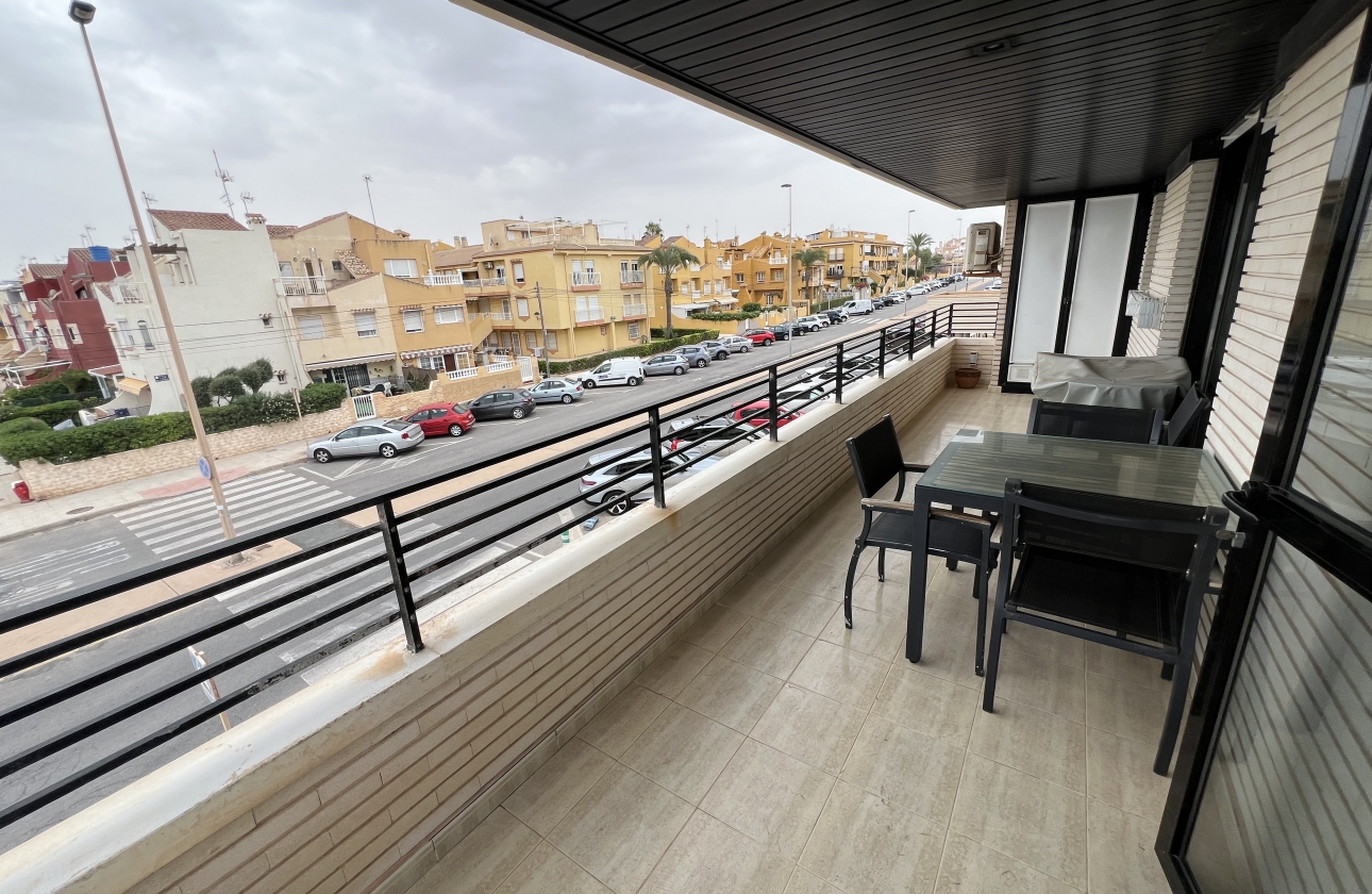 Reventa - Apartment - Torrevieja - La Veleta