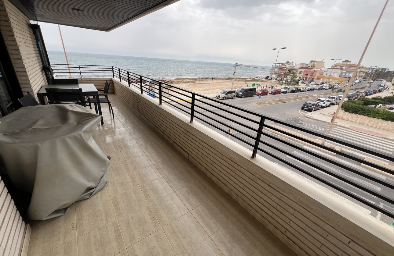 Reventa - Apartment - Torrevieja - La Veleta