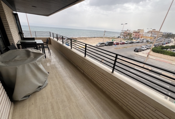 Reventa - Apartment - Torrevieja - La Veleta