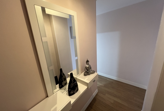 Rynek wtórny - Apartament - Torrevieja - La Veleta